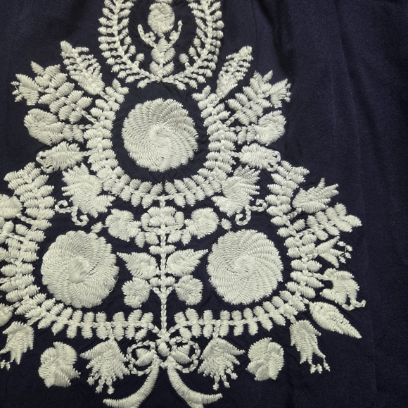 Torrid Boho Cami Top - Picture 2 of 7